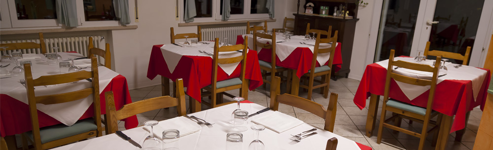 RISTORANTE BIOLOGICO