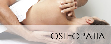 Osteopatia
