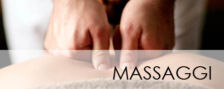 Massaggi