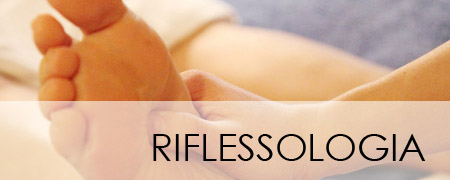 Riflessologia plantare