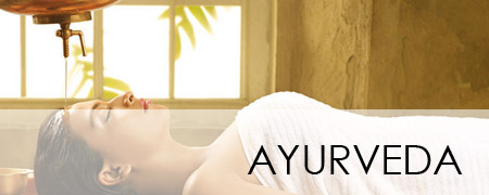 Ayurveda