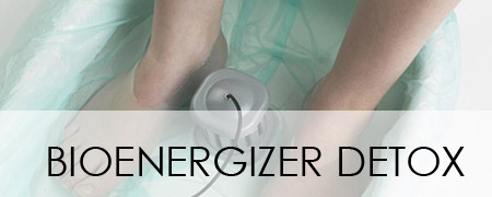 Bionenergizer Detox