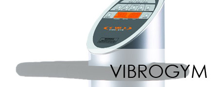 Vibrogym